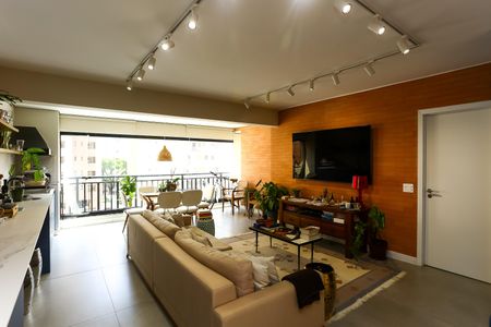 Apartamento à venda com 100m², 2 quartos e 1 vaga Apartamento à venda com 100m², 2 quartos e 1 vagaSala