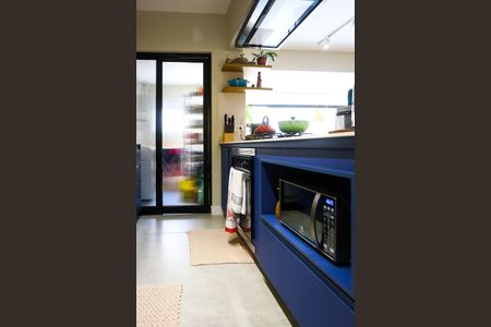 Apartamento à venda com 100m², 2 quartos e 1 vaga Apartamento à venda com 100m², 2 quartos e 1 vagaCozinha