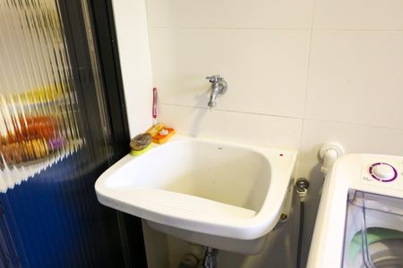 Apartamento à venda com 100m², 2 quartos e 1 vaga Apartamento à venda com 100m², 2 quartos e 1 vagaÁrea de Serviço