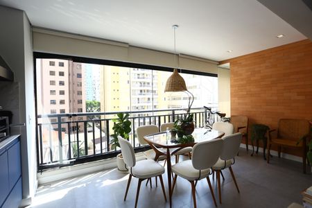 Apartamento à venda com 100m², 2 quartos e 1 vaga Apartamento à venda com 100m², 2 quartos e 1 vagaVaranda da Sala