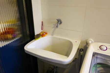 Apartamento à venda com 100m², 2 quartos e 1 vaga Apartamento à venda com 100m², 2 quartos e 1 vagaÁrea de Serviço