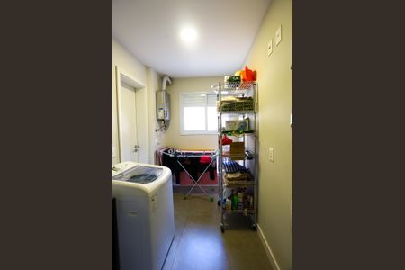 Apartamento à venda com 100m², 2 quartos e 1 vaga Apartamento à venda com 100m², 2 quartos e 1 vagaÁrea de Serviço