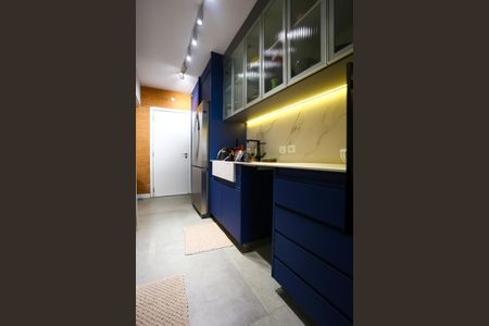 Apartamento à venda com 100m², 2 quartos e 1 vaga Apartamento à venda com 100m², 2 quartos e 1 vagaCozinha