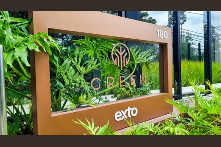 Apartamento à venda com 100m², 2 quartos e 1 vaga Apartamento à venda com 100m², 2 quartos e 1 vagaFachada