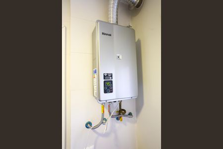 Apartamento à venda com 100m², 2 quartos e 1 vaga Apartamento à venda com 100m², 2 quartos e 1 vagaÁrea de Serviço