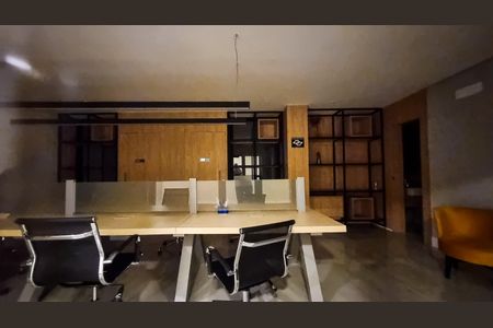 Apartamento à venda com 100m², 2 quartos e 1 vaga Apartamento à venda com 100m², 2 quartos e 1 vagaÁrea comum - Coworking
