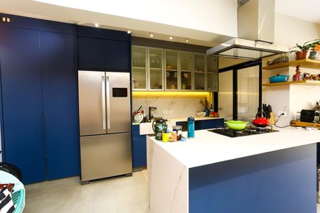 Apartamento à venda com 100m², 2 quartos e 1 vaga Apartamento à venda com 100m², 2 quartos e 1 vagaCozinha