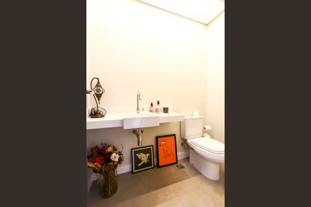 Apartamento à venda com 100m², 2 quartos e 1 vaga Apartamento à venda com 100m², 2 quartos e 1 vagaLavabo