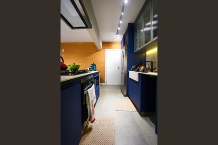 Apartamento à venda com 100m², 2 quartos e 1 vaga Apartamento à venda com 100m², 2 quartos e 1 vagaCozinha