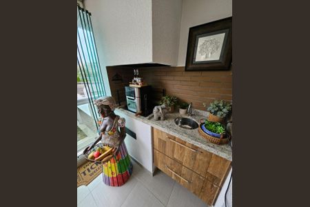 Apartamento à venda com 76m², 2 quartos e 2 vagasFoto 02