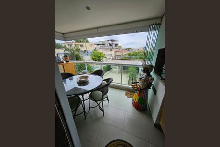 Apartamento à venda com 76m², 2 quartos e 2 vagasFoto 21