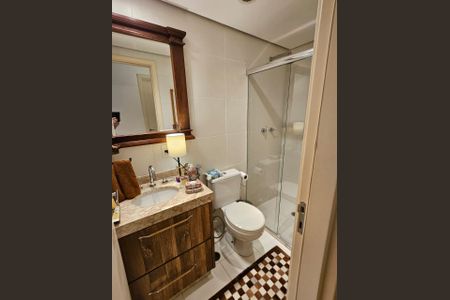 Apartamento à venda com 76m², 2 quartos e 2 vagasFoto 08