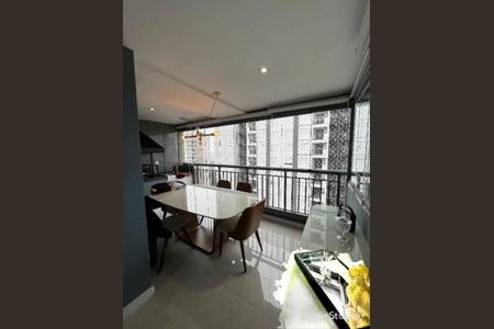 Apartamento à venda com 3 quartos, 81m² em Vila Andrade, São Paulo