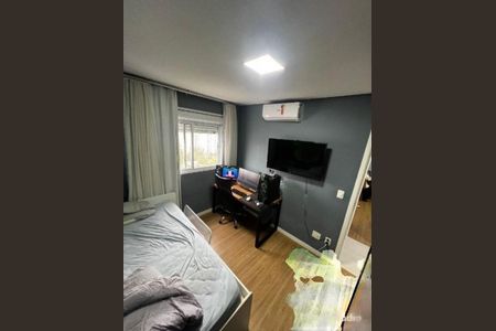Apartamento à venda com 3 quartos, 81m² em Vila Andrade, São Paulo