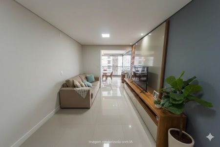 Apartamento à venda com 3 quartos, 81m² em Vila Andrade, São Paulo