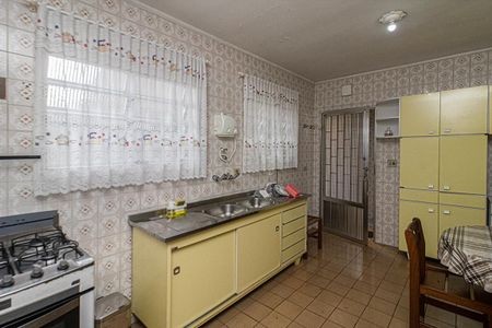 Casa à venda com 321m², 3 quartos e 6 vagasCozinha