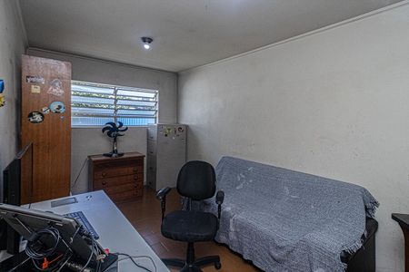 Casa à venda com 321m², 3 quartos e 6 vagasQuarto de Serviço