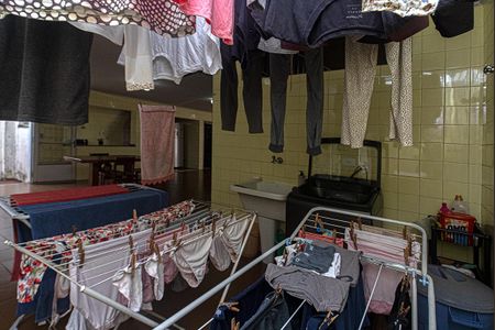 Casa à venda com 321m², 3 quartos e 6 vagasÁrea de Serviço