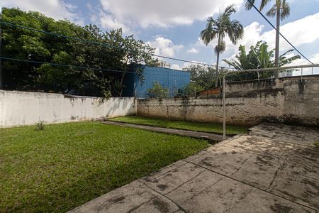 Casa à venda com 321m², 3 quartos e 6 vagasQuintal