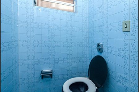 Casa à venda com 321m², 3 quartos e 6 vagasLavabo