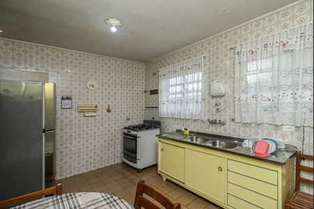Casa à venda com 321m², 3 quartos e 6 vagasCozinha