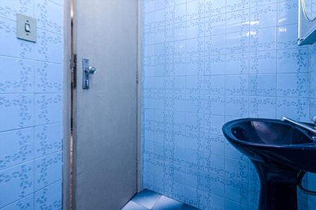 Casa à venda com 321m², 3 quartos e 6 vagasLavabo