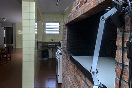 Casa à venda com 321m², 3 quartos e 6 vagasChurrasqueira