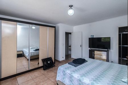 Casa à venda com 321m², 3 quartos e 6 vagasSuíte 1