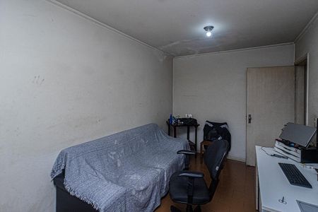 Casa à venda com 321m², 3 quartos e 6 vagasQuarto de Serviço