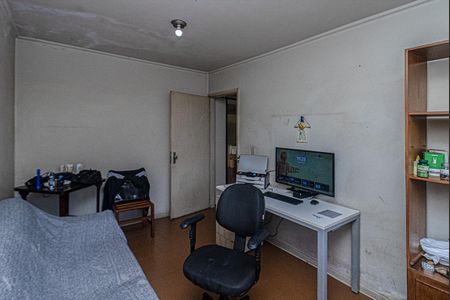 Casa à venda com 321m², 3 quartos e 6 vagasQuarto de Serviço