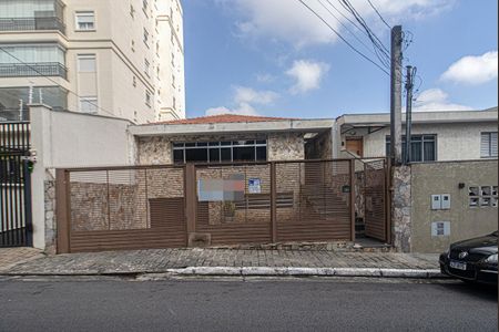 Casa à venda com 321m², 3 quartos e 6 vagasFachada 