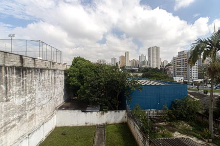 Casa à venda com 321m², 3 quartos e 6 vagasVista da Suíte 1