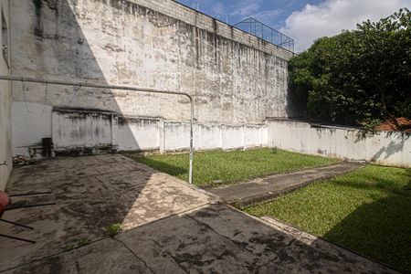 Casa à venda com 321m², 3 quartos e 6 vagasQuintal