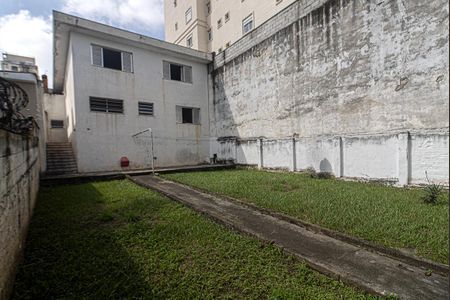 Casa à venda com 321m², 3 quartos e 6 vagasQuintal