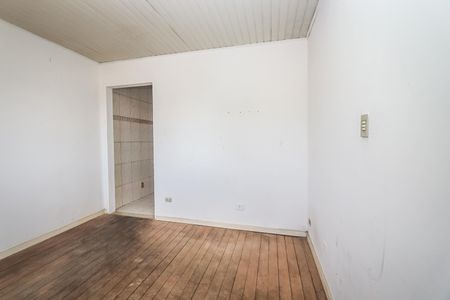 Casa para alugar com 35m², 1 quarto e sem vaga Casa para alugar com 35m², 1 quarto e sem vagaQuarto