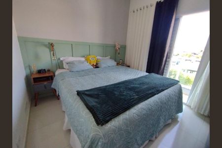 Apartamento à venda com 2 quartos, 58m² em Vila Curuçá, Santo André