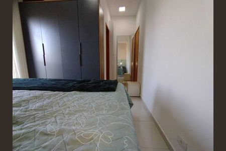 Apartamento à venda com 2 quartos, 58m² em Vila Curuçá, Santo André