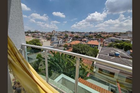 Apartamento à venda com 58m², 2 quartos e 1 vaga