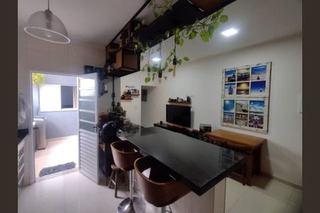 Apartamento à venda com 58m², 2 quartos e 1 vaga
