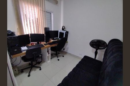 Apartamento à venda com 2 quartos, 58m² em Vila Curuçá, Santo André