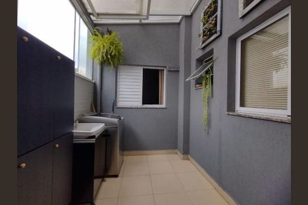 Apartamento à venda com 58m², 2 quartos e 1 vaga