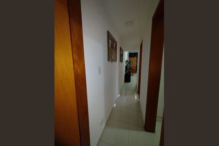 Apartamento à venda com 58m², 2 quartos e 1 vaga