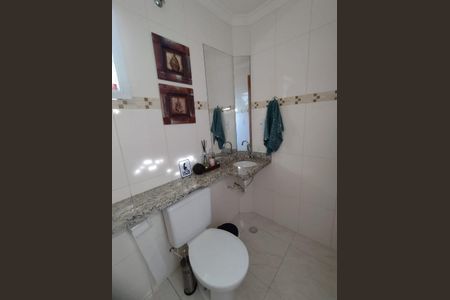 Apartamento à venda com 2 quartos, 58m² em Vila Curuçá, Santo André