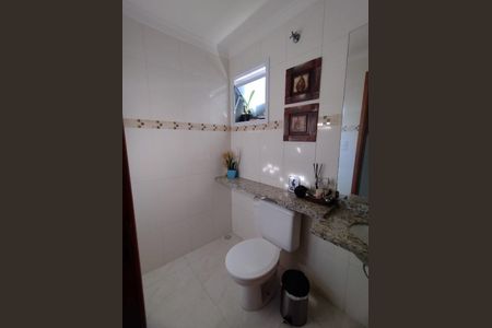 Apartamento à venda com 2 quartos, 58m² em Vila Curuçá, Santo André