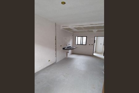 Apartamento à venda com 2 quartos, 34m² em Vila Antonieta, São Paulo