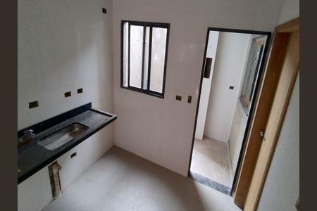Apartamento à venda com 34m², 2 quartos e 1 vaga