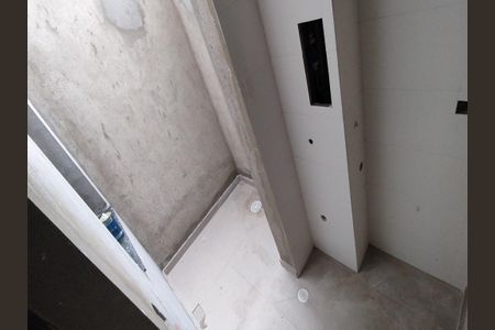 Apartamento à venda com 34m², 2 quartos e 1 vaga