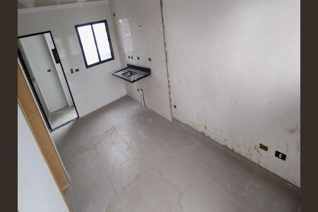 Apartamento à venda com 2 quartos, 34m² em Vila Antonieta, São Paulo