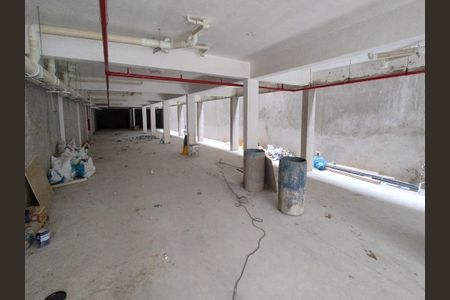 Apartamento à venda com 34m², 2 quartos e 1 vaga