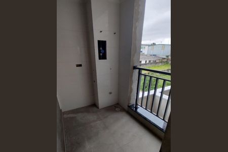 Apartamento à venda com 34m², 2 quartos e 1 vaga